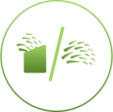 Selective-Mulching System icon