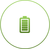 Battery icon