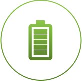 Universal Battery System icon