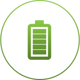 Universal Battery icon 