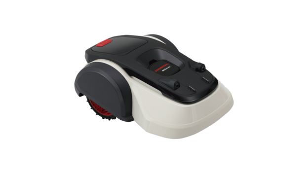 Front three quarter Miimo.