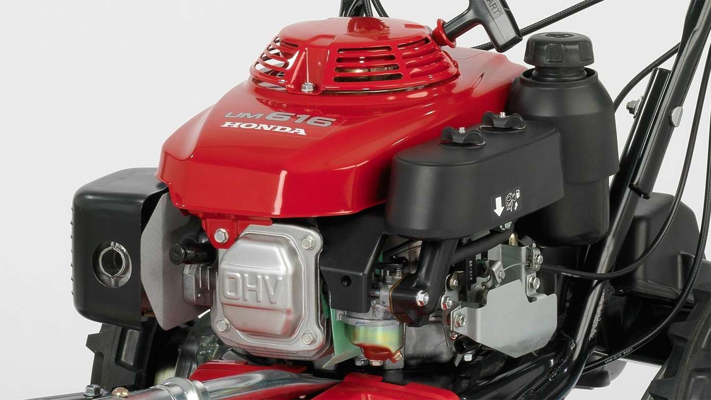 Pro spec engine