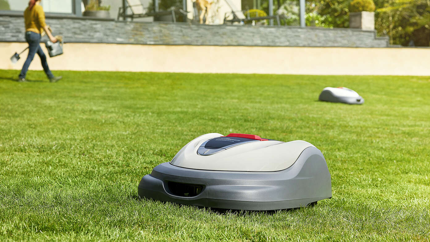 Miimo HRM3000 Flexible Docking