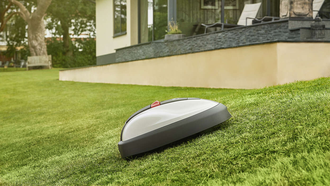 Miimo HRM310 and HRM520 incline