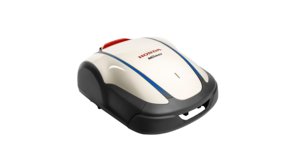 Front three quarter Miimo.