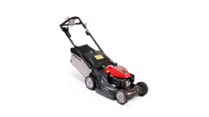 Honda convertible lawn mower 2025