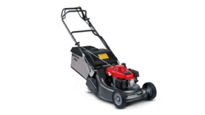 Honda rear roller on sale lawn mower