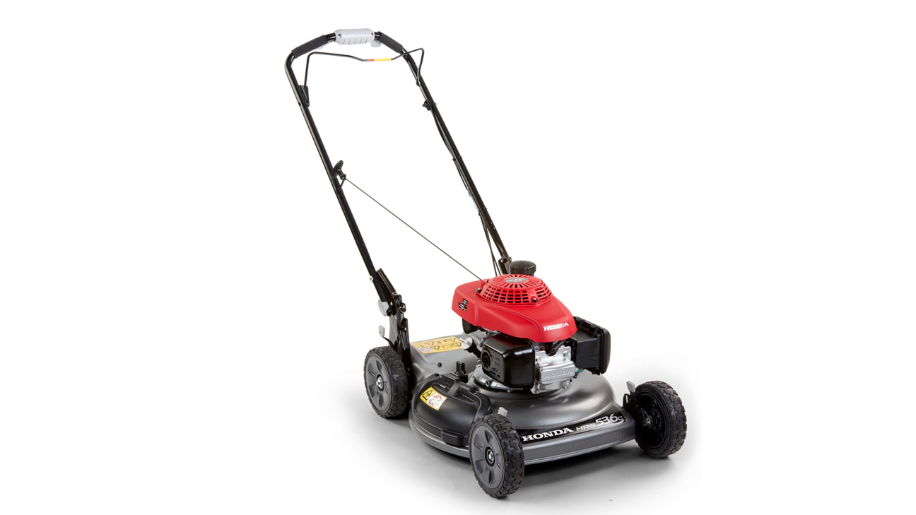 Honda hrg sales 536c