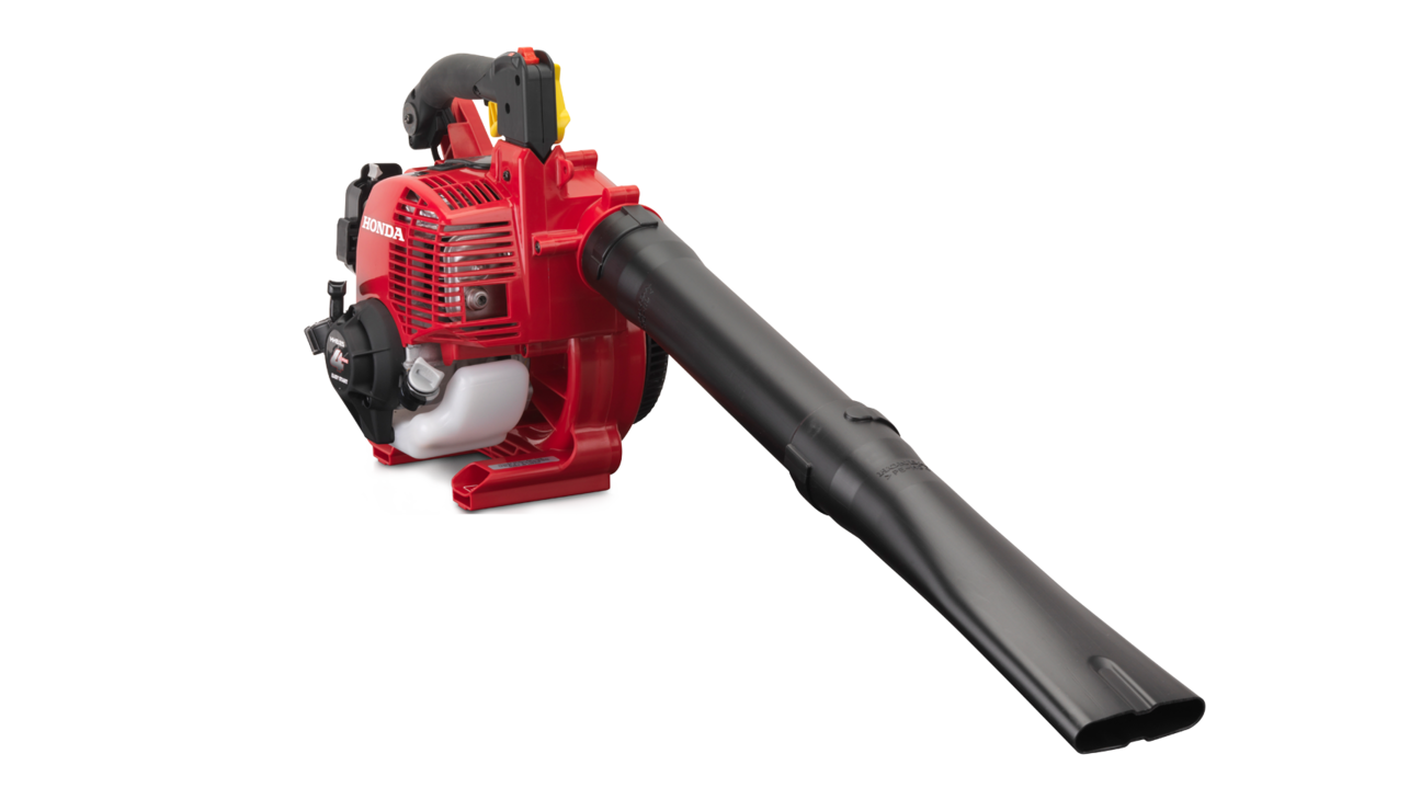 Leaf blower best sale specifications
