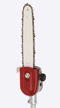 Honda Versatool pruner attachment.