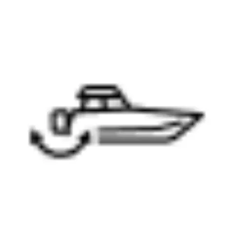 Trim support icon