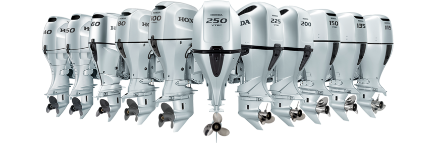 Marine Engines.