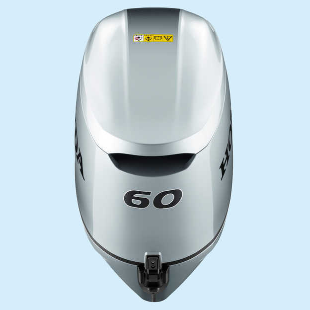Honda bf60 характеристики