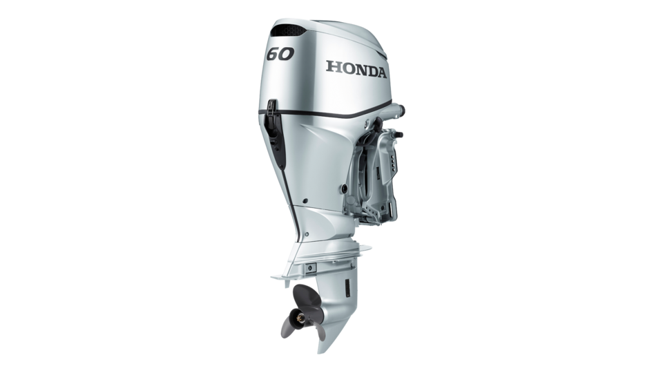 Adventure Starts with a Honda - Marine - Honda