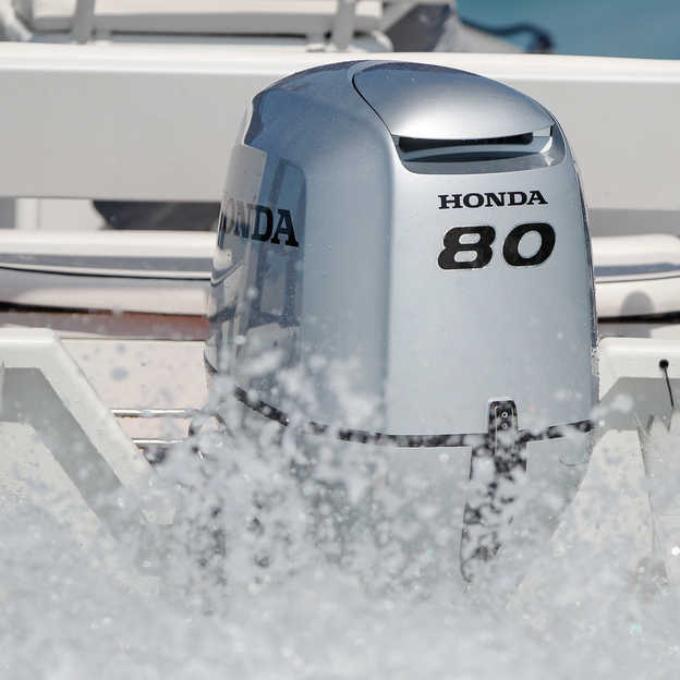 Experience Honda Marine | Latest News & More | Honda UK