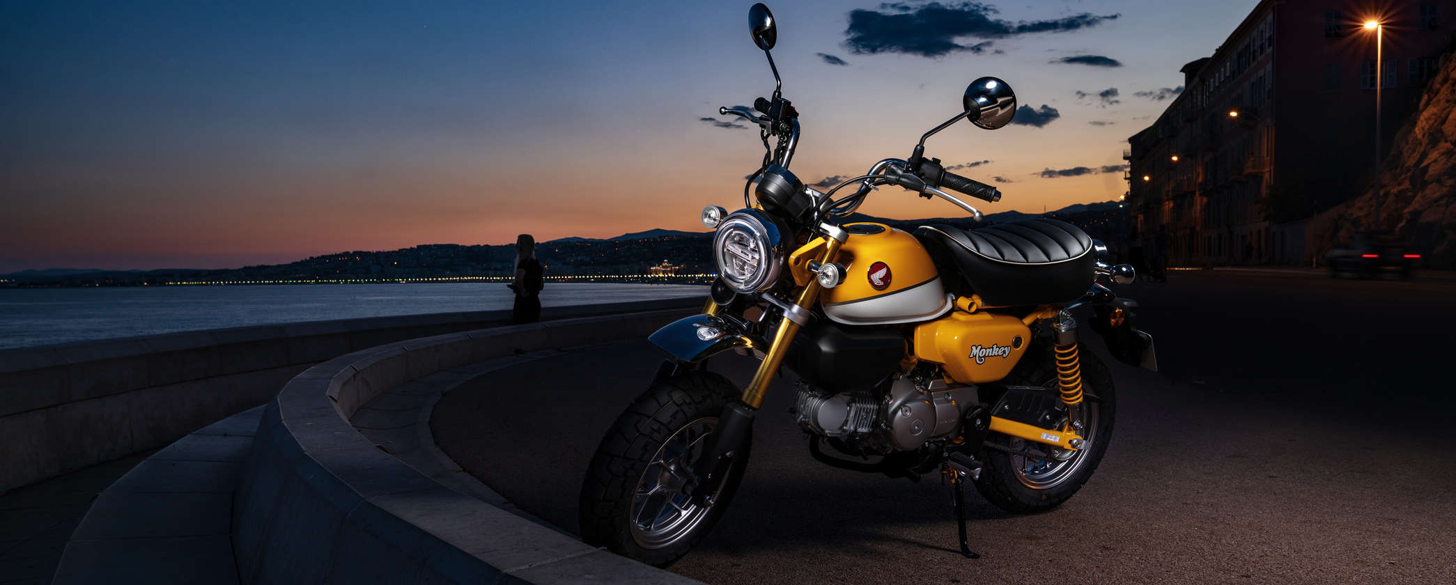 Hai Van Pass Rental Honda Master 125cc #25 Hai Van Pass Rental Honda Master 125cc