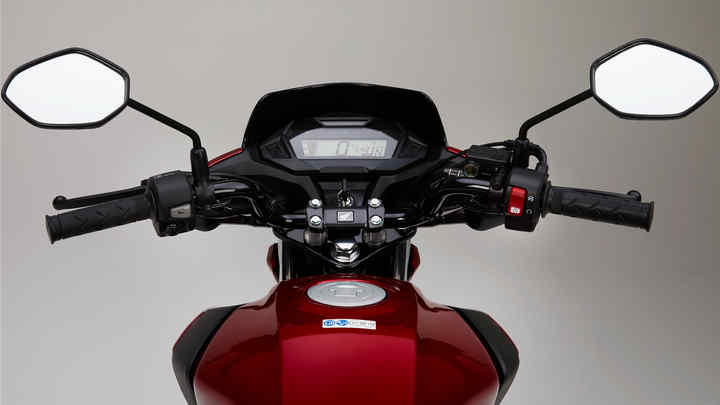 2021 Honda Cb125f 125cc Full Size Motorcycle Honda Uk Honda atlas is launched honda cb125f in pakistan for rs 162,000 don't buy the honda bikes …. 2021 honda cb125f 125cc full size