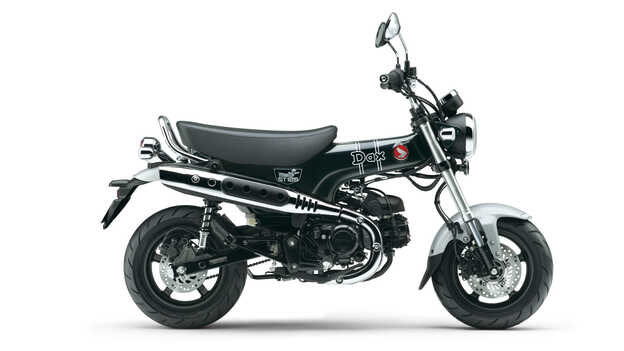 Honda dax 125 for sale cheap