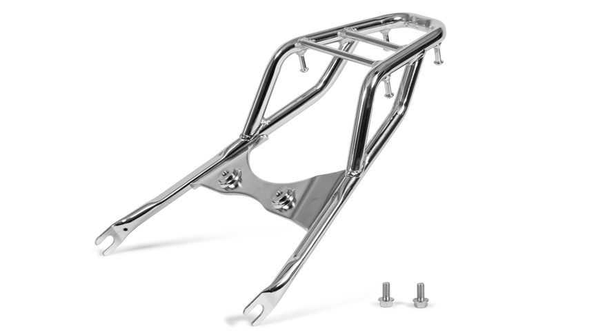 Honda Monkey Rear Carrier