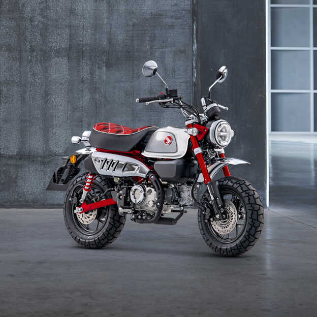 List of honda 125cc sale bikes