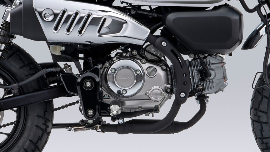 2019 honda monkey for sale hot sale near me