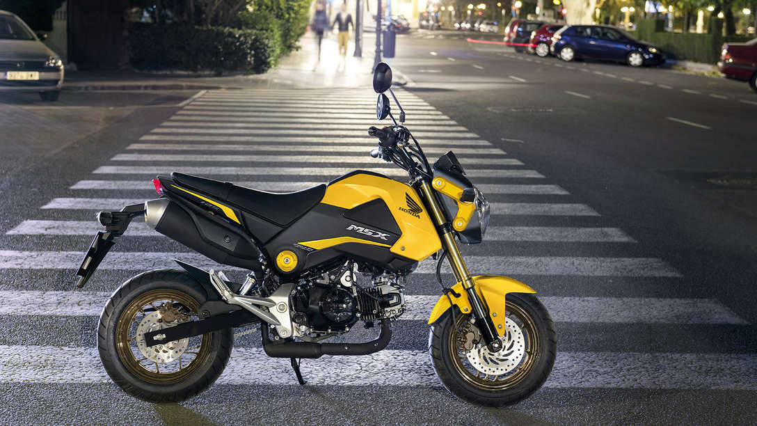Rigid sporty РјРѕС‚РѕС†РёРєР»