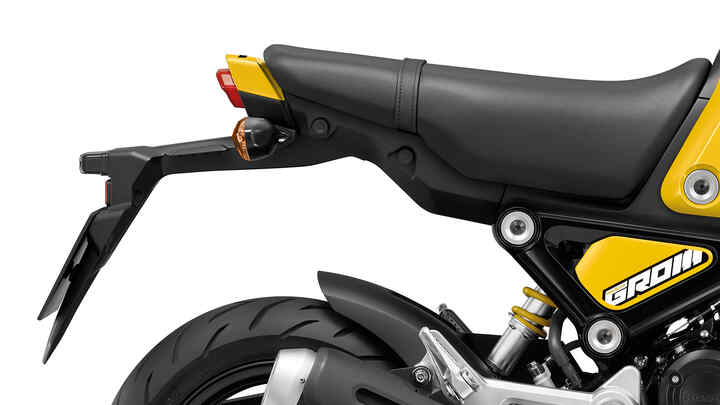 21 Honda Msx125 125cc Grom Honda Uk