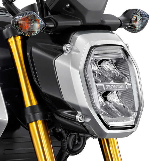 Yamaha grom online