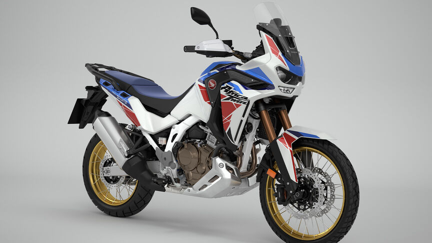honda motor cycles uk