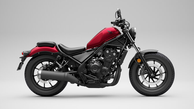 honda motor cycles uk