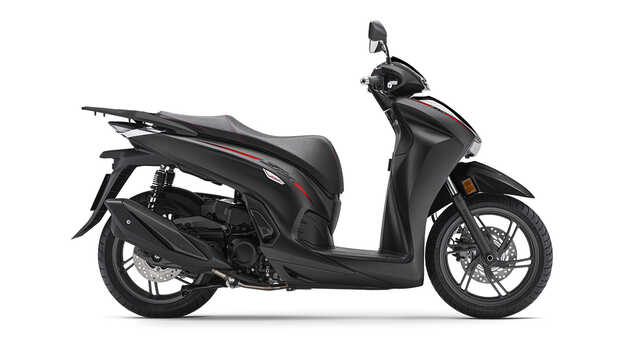 Honda bike shop price 2020