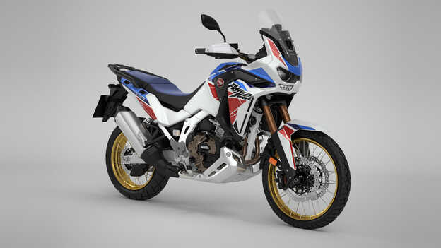 Honda dual clutch shop motorcycle