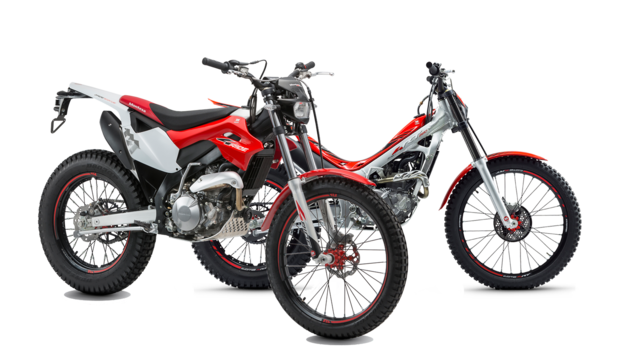All Motorbike categories Offers Honda UK