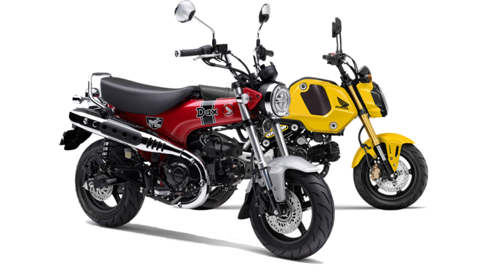 Latest Motorbike Offers Motorcycle Finance Deals Honda Uk
