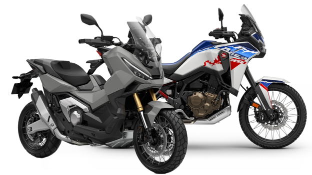 New Motorcycles Bikes Ride Your Dream Honda Uk