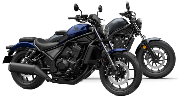 New Motorcycles Bikes Ride your Dream Honda UK