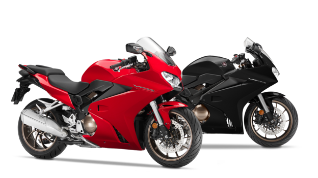 popular honda motorcycles