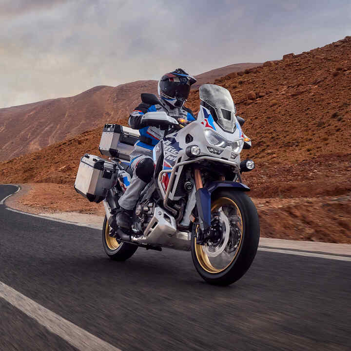 honda motor cycles uk