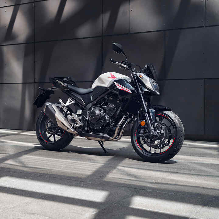 New Motorcycles Bikes Ride your Dream Honda UK