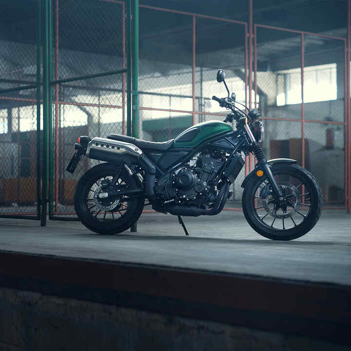 All honda bikes bs6 top