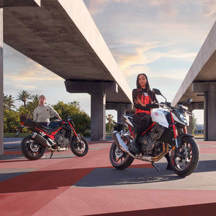 Honda all bike price on road hot sale