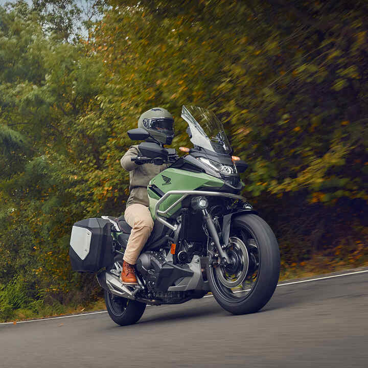 New Motorcycles Bikes Ride your Dream Honda UK