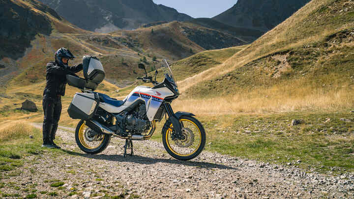honda motor cycles uk