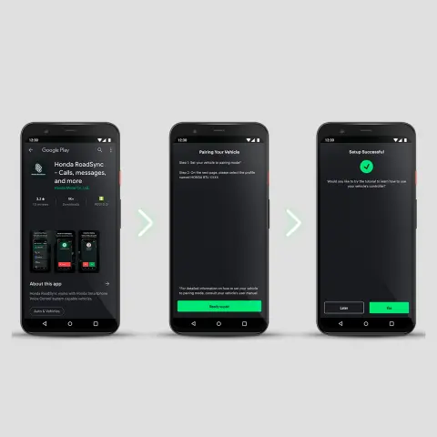 Quick and Easy to Set Up