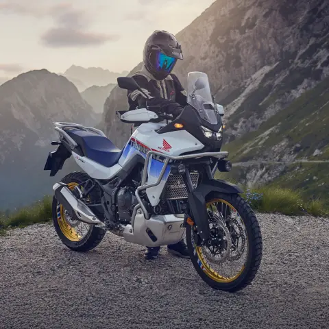 Using Honda RoadSync