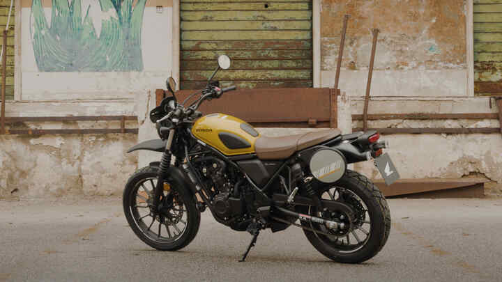 2025 CL500 Genuine Accessories