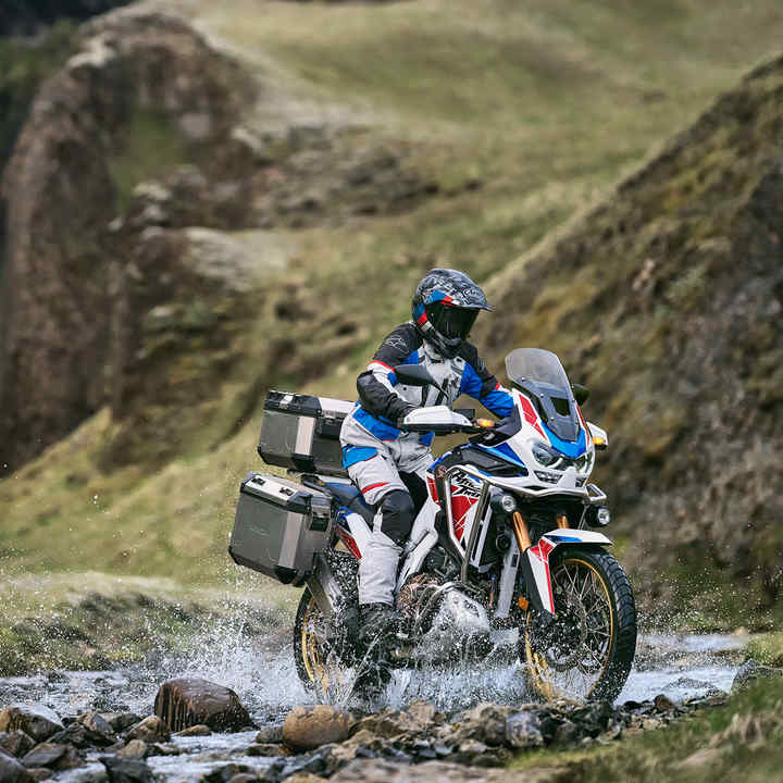 honda adventure africa twin
