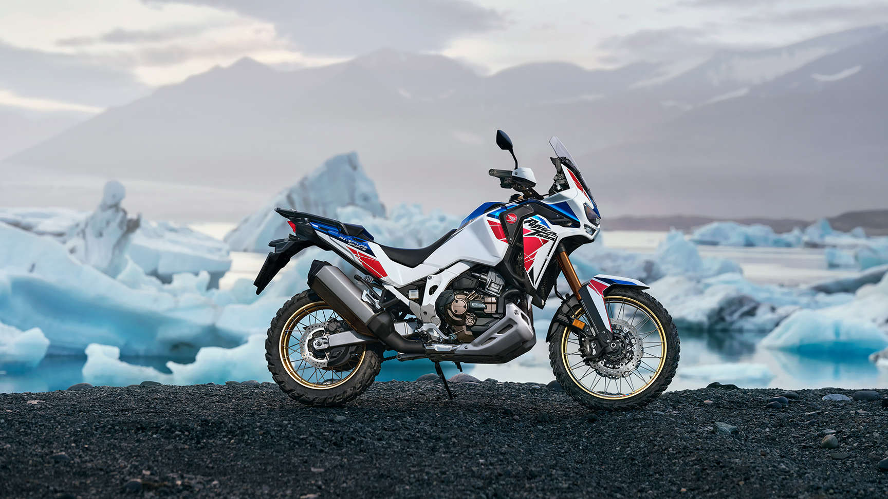 CRF1100L Africa Twin Adventure Sports 