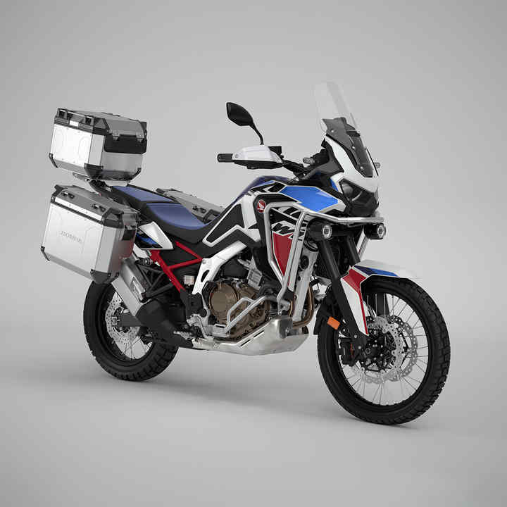 honda africa twin