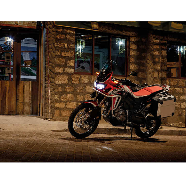 2019 honda africa twin 750